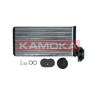 Système de chauffage KAMOKA OEM A0028358901