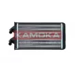 KAMOKA 7765041 - Support de radiateur