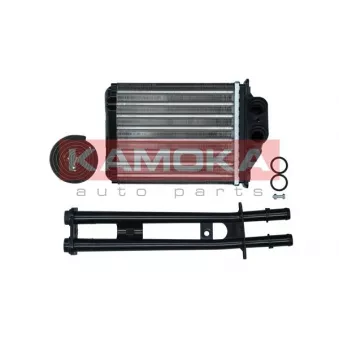 Support de radiateur KAMOKA OEM 1582253