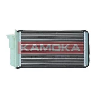 Support de radiateur KAMOKA 7765043