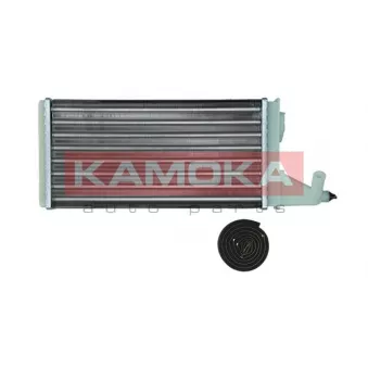 Support de radiateur KAMOKA OEM 93930678