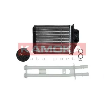 Support de radiateur KAMOKA OEM 77364840