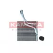 KAMOKA 7770003 - Évaporateur climatisation