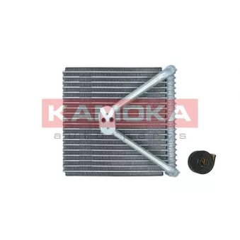 KAMOKA 7770006 - Évaporateur climatisation