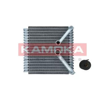 Évaporateur climatisation KAMOKA 7770019