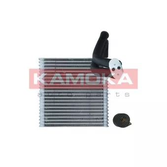 Évaporateur climatisation KAMOKA 7770034