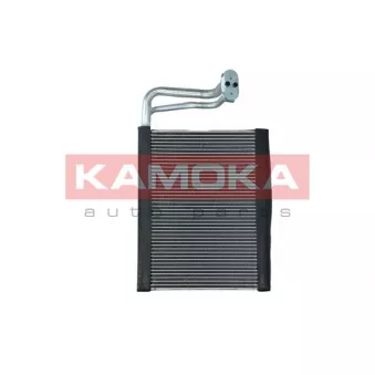 Évaporateur climatisation KAMOKA 7770046