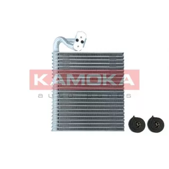 Évaporateur climatisation KAMOKA 7770057