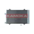 KAMOKA 7800001 - Condenseur, climatisation