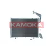 Condenseur, climatisation KAMOKA [7800003]
