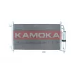 KAMOKA 7800008 - Condenseur, climatisation
