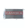 KAMOKA 7800008 - Condenseur, climatisation