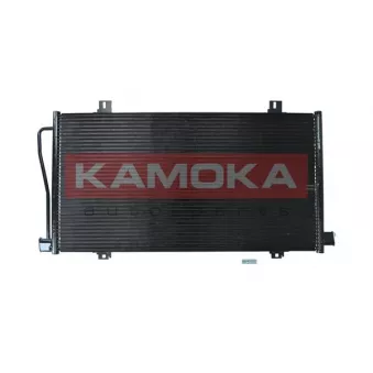 Condenseur, climatisation KAMOKA OEM 2765000QAF