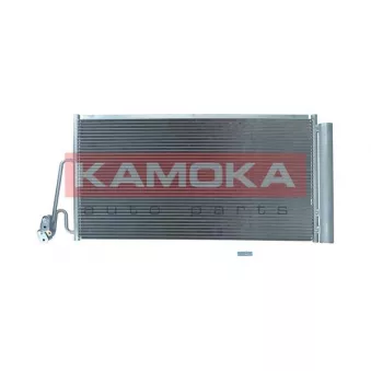 Condenseur, climatisation KAMOKA OEM 64539239920