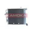 KAMOKA 7800011 - Condenseur, climatisation