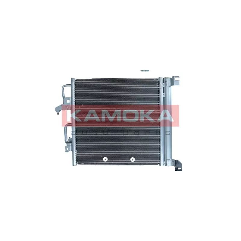 Condenseur, climatisation KAMOKA 7800011 - Visuel 1