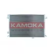 KAMOKA 7800014 - Condenseur, climatisation