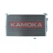 Condenseur, climatisation KAMOKA [7800016]