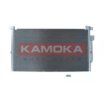 Condenseur, climatisation KAMOKA OEM 1S7H19710AE
