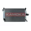 Condenseur, climatisation KAMOKA [7800019]