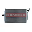 KAMOKA 7800019 - Condenseur, climatisation