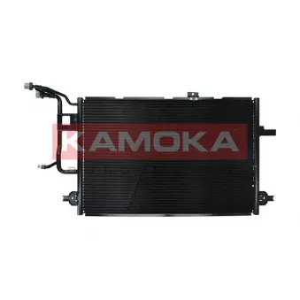Condenseur, climatisation KAMOKA 7800020