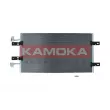 KAMOKA 7800025 - Condenseur, climatisation