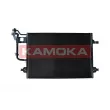 KAMOKA 7800028 - Condenseur, climatisation