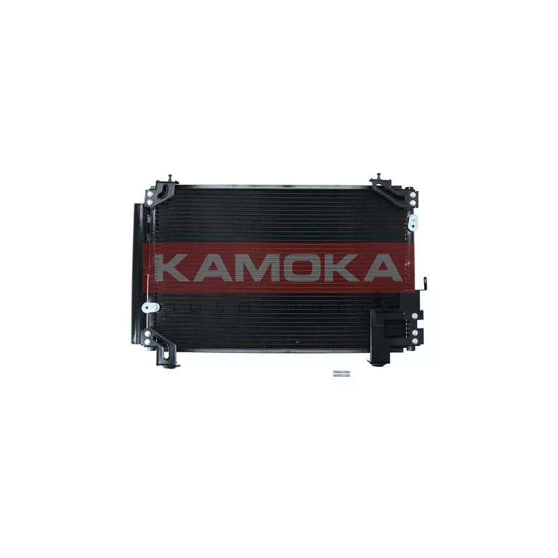 Condenseur, climatisation KAMOKA 7800029 - Visuel 1