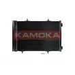 KAMOKA 7800035 - Condenseur, climatisation