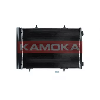 Condenseur, climatisation KAMOKA 7800035