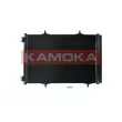 KAMOKA 7800035 - Condenseur, climatisation