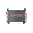 KAMOKA 7800039 - Condenseur, climatisation