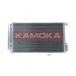 KAMOKA 7800040 - Condenseur, climatisation