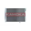 KAMOKA 7800043 - Condenseur, climatisation