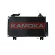 KAMOKA 7800045 - Condenseur, climatisation