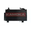 KAMOKA 7800045 - Condenseur, climatisation