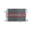 KAMOKA 7800048 - Condenseur, climatisation