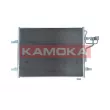 KAMOKA 7800051 - Condenseur, climatisation