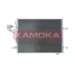 KAMOKA 7800051 - Condenseur, climatisation