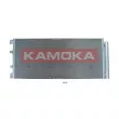 KAMOKA 7800054 - Condenseur, climatisation