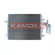 KAMOKA 7800055 - Condenseur, climatisation
