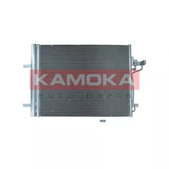 Condenseur, climatisation KAMOKA 7800058