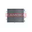 KAMOKA 7800059 - Condenseur, climatisation