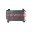 KAMOKA 7800065 - Condenseur, climatisation