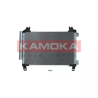 Condenseur, climatisation KAMOKA OEM 884600D200