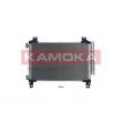 KAMOKA 7800065 - Condenseur, climatisation