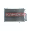 KAMOKA 7800066 - Condenseur, climatisation