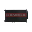 KAMOKA 7800067 - Condenseur, climatisation