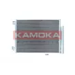 KAMOKA 7800068 - Condenseur, climatisation